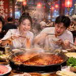 The Ultimate Spicy Challenge: A 3-Day Hot Pot and Mountain Hiking Route