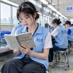 From Factory to University: A Rural Girl's Path to Success