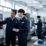 Vocational Education: The Talent Code Behind 'Made in China'