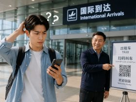 After Studying Abroad, I Had to Relearn China