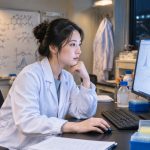 A Day in the Life of a Post-90s PhD in Chinese Research