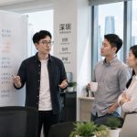 Returnee Entrepreneurs: Bringing Silicon Valley Back to China