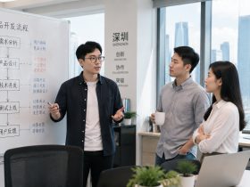 Returnee Entrepreneurs: Bringing Silicon Valley Back to China