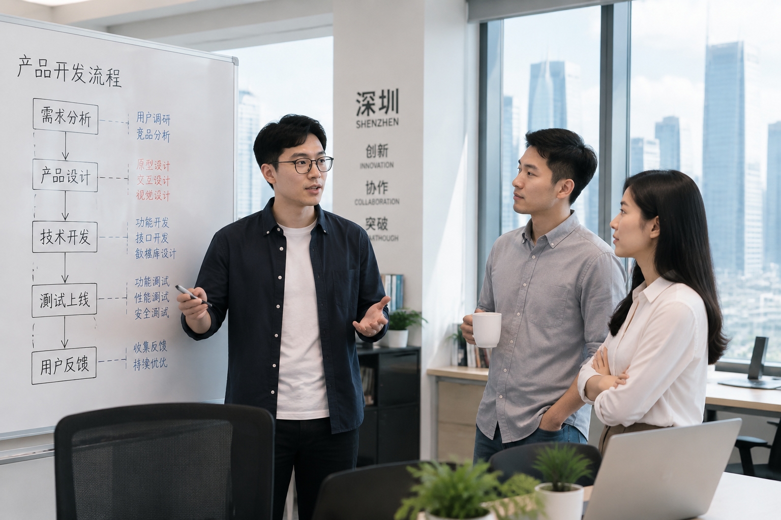 Returnee Entrepreneurs: Bringing Silicon Valley Back to China
