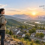 From a Rural Primary School to Tsinghua: A Student's Chinese Dream