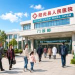 Upgrading County Hospitals: How Getting Treatment Locally Got Easier