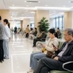 From Two-Hour Queues to Online Consultations: Digital Medicine Evolves in China