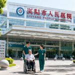 A County Hospital's Comeback: Keeping Patients and Doctors at Home