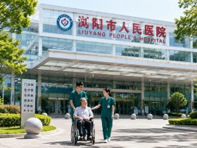 A County Hospital's Comeback: Keeping Patients and Doctors at Home