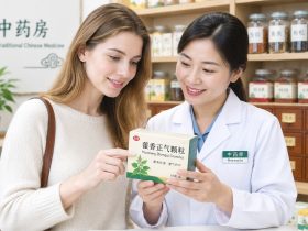 Standardizing Traditional Medicine: Herbal Indications in Plain Language