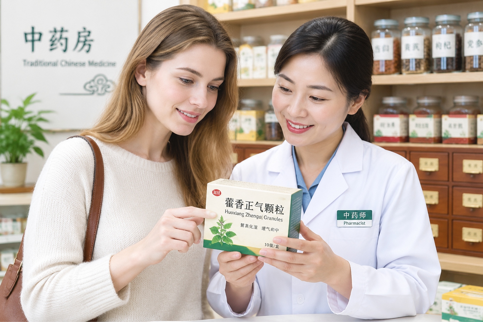 Standardizing Traditional Medicine: Herbal Indications in Plain Language