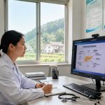 Doctors' Online Classes: How Continuing Education Uplifts Rural Care