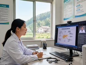 Doctors' Online Classes: How Continuing Education Uplifts Rural Care