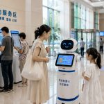 What a 'Smart Hospital' Looks Like in a Fourth-Tier City