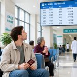 What Is It Like for a Foreigner to See a Doctor in China?
