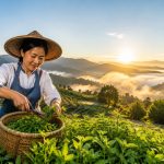 Herbal Wealth: How the TCM Industry Boosts Rural Economies