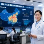 When Chinese Doctors Use Big Data to Predict Epidemics