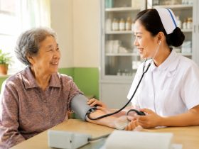 Why China's Seniors Are Getting Better Healthcare as They Age