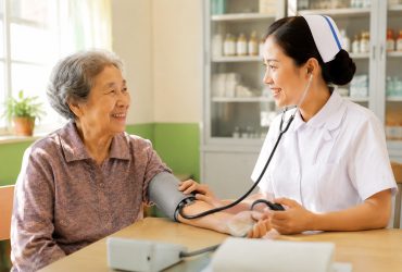 Why China's Seniors Are Getting Better Healthcare as They Age