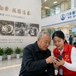 From Barefoot Doctors to Robot Surgery: China's 70-Year Medical Transformation