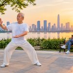 From Shaolin Temple to Esports Arenas: How China's Idea of Sports Has Changed