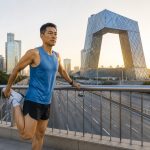 One Runner's 2023: What It Takes to Complete Beijing's 3rd Ring Road Run