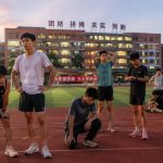 The Sports Student Track: A Boost or a High-Stakes Gamble in China?