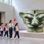 New Finds at Sanxingdui: How the Ancient Shu Sacrificial Pits Are Rewriting China's Bronze Age Map