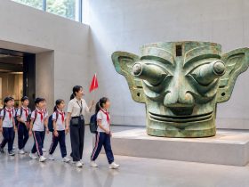 New Finds at Sanxingdui: How the Ancient Shu Sacrificial Pits Are Rewriting China's Bronze Age Map