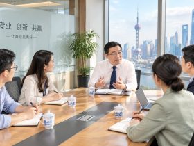 Why Confucius Still Shapes China's Modern Workplace