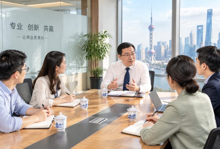 Why Confucius Still Shapes China's Modern Workplace