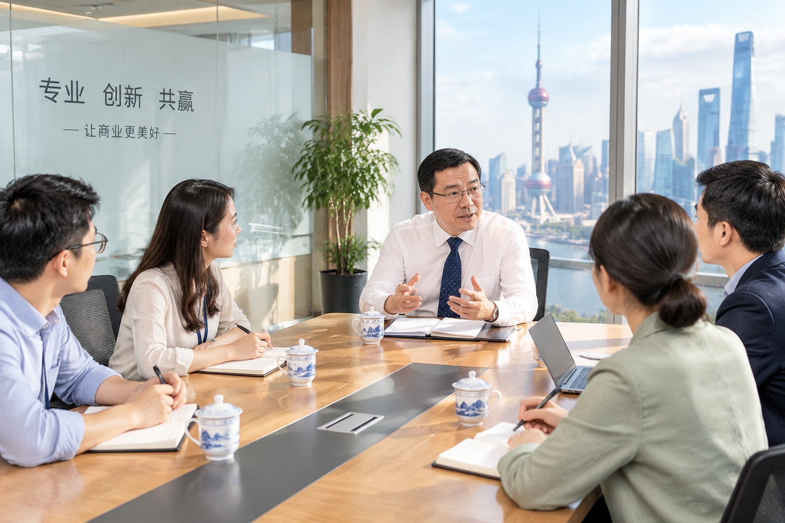Why Confucius Still Shapes China's Modern Workplace 19 Why Confucius Still Shapes China's Modern Workplace