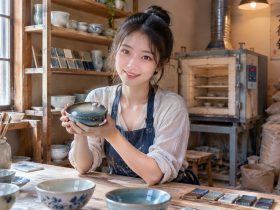 Jingdezhen Isn't Just the Porcelain Capital: Young Ceramicists Reinventing a Millennium-Old Craft