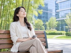Chinese Meditation: How Daoist Philosophy Fits into Modern Office Life