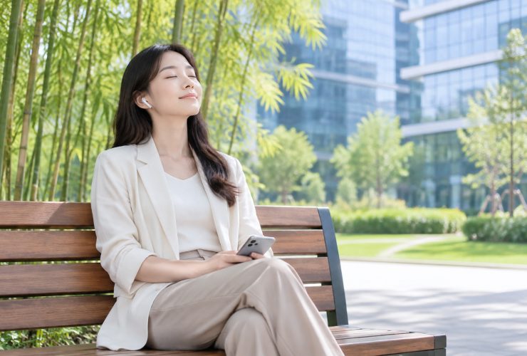 Chinese Meditation: How Daoist Philosophy Fits into Modern Office Life