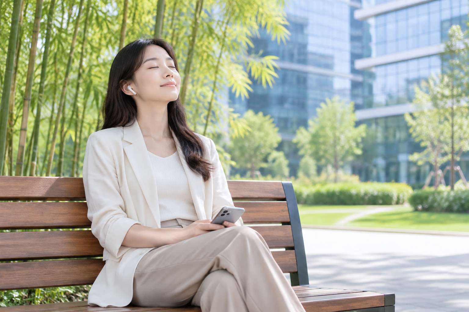 Chinese Meditation: How Daoist Philosophy Fits into Modern Office Life