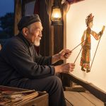 The Last Shadow Puppetry Masters: What They Hold On To Before the Lights Go Out