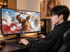 From Nezha to Black Myth: How Chinese Mythology IP Became a Global Meme 24 From Nezha to Black Myth: How Chinese Mythology IP Became a Global Meme