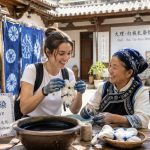 Why Are More Foreigners Coming to Dali, Yunnan to Study Bai Tie-Dye?