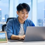 From the Inner Mongolia Grassland to Shenzhen Tech Park: Mongolian Coder Galab's Life in Code