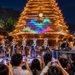 In Zhaoxing, Guizhou: When Grand Chorus Meets Electronic Music, Young People Return to the Village