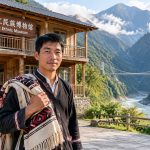 From the Dulong River to Beijing Campus: A Dulong Doctor's Return Home to Open the Village's First Museum