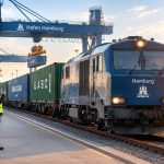 Rails into Hamburg: The Last Mile of the China-Europe Train in Germany