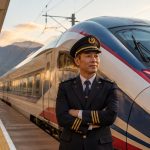 Driving into Vientiane: Railway Workers on the China-Laos Line