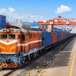 From Tea to Computers: The Changing Cargo on China-Europe Trains