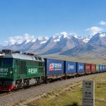 A Travel Guide on the China-Europe Train: Charms along the Route