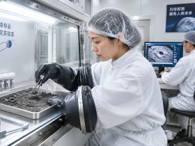 What Will Scientists Do with the Lunar Samples Brought Back by Chang'e-6?