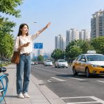 How BeiDou Is Quietly Changing Everyday Life for Ordinary Chinese