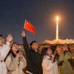 Dreaming Beyond the Sky: Why Are Young Chinese Passionate About Space?