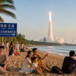How to Watch a Long March 5 Launch: The Best Spots for an Epic View